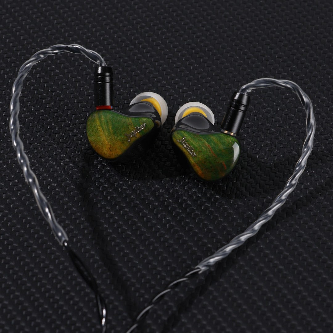 Melody Wings Jupiter