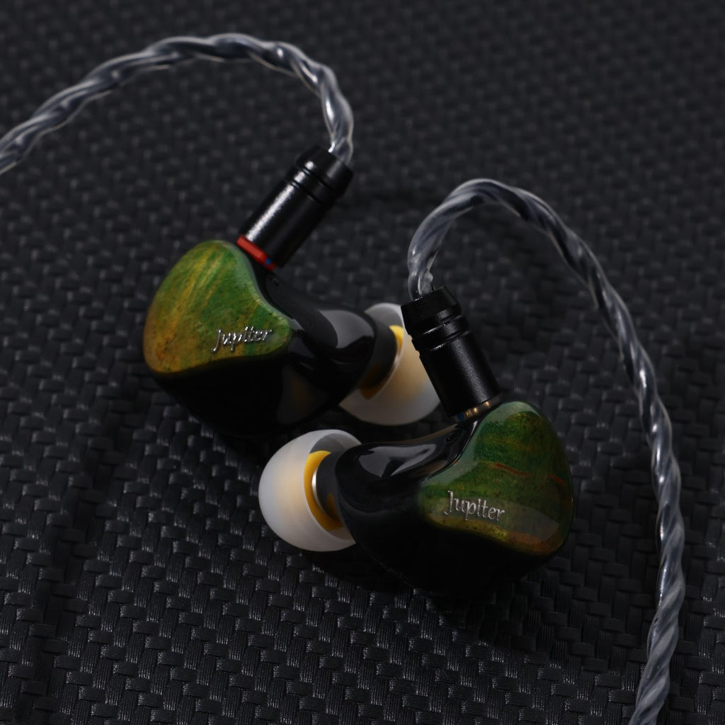 Melody Wings Jupiter