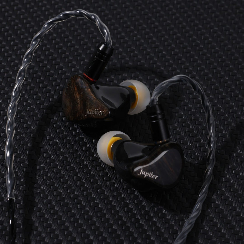 Melody Wings Jupiter