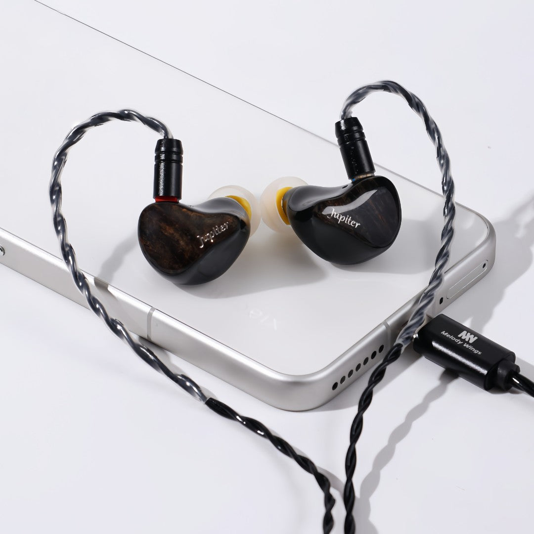 Melody Wings Jupiter