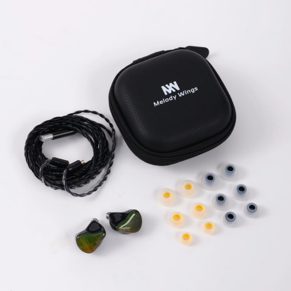 Melody Wings Jupiter