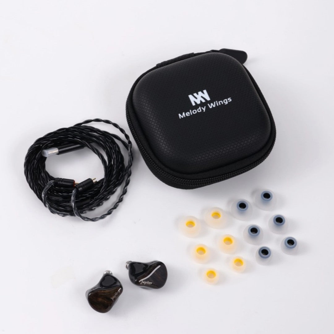 Melody Wings Jupiter