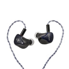 Melody Wings Neptune 1DD+4BA+1BC In-Ears Monitor