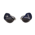 Melody Wings Neptune 1DD+4BA+1BC In-Ears Monitor