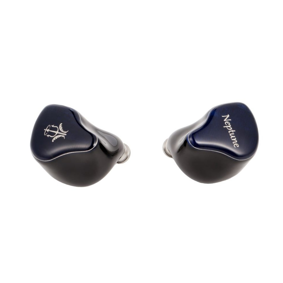 Melody Wings Neptune 1DD+4BA+1BC In-Ears Monitor