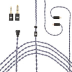 Melody Wings Neptune 1DD+4BA+1BC In-Ears Monitor