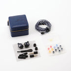 Melody Wings Neptune 1DD+4BA+1BC In-Ears Monitor